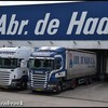 Abr de Haan line up3-Border... - 2017