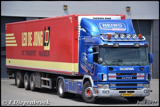 BH-PH-71 Scania 114 Heiwo2-BorderMaker 2017