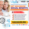 Vitalix Male Enhancement - Picture Box