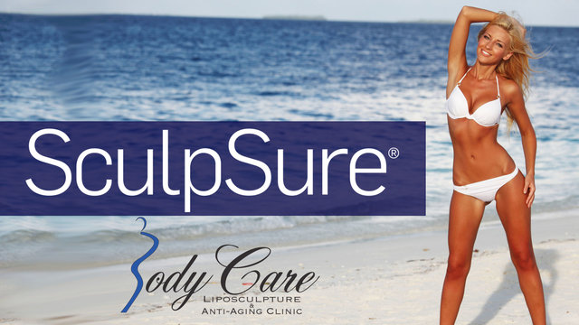 SculpSure BodyCare Picture Box