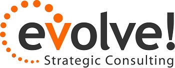 Logo Evolve Strategic Consulting