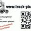 Visitenkarte LKW Logo - Nog Harder Lopik 2017 #salmsteke powered by www.truck-pics.eu