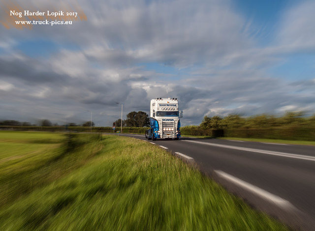 www.truck-pics.eu #NogHarderLopik #salmsteke Nog Harder Lopik 2017 #salmsteke powered by www.truck-pics.eu