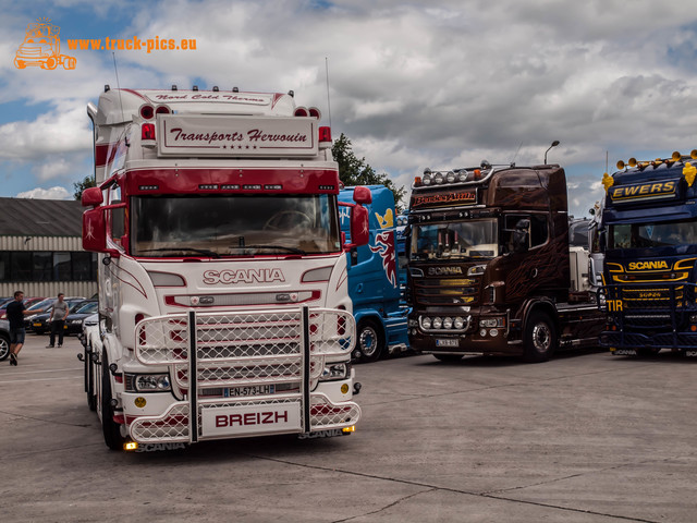 www.truck-pics.eu #NogHarderLopik #salmsteke-3 Nog Harder Lopik 2017 #salmsteke powered by www.truck-pics.eu