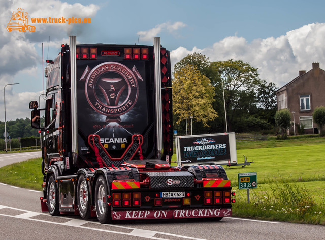www.truck-pics.eu #NogHarderLopik #salmsteke-13 Nog Harder Lopik 2017 #salmsteke powered by www.truck-pics.eu