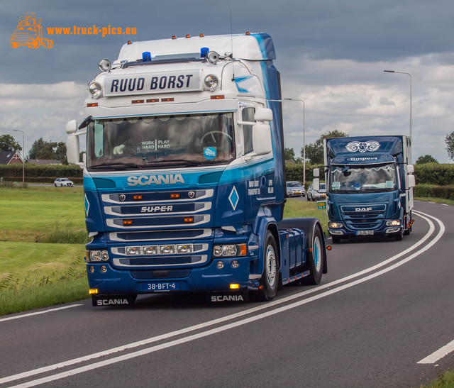 www.truck-pics.eu #NogHarderLopik #salmsteke-25 Nog Harder Lopik 2017 #salmsteke powered by www.truck-pics.eu