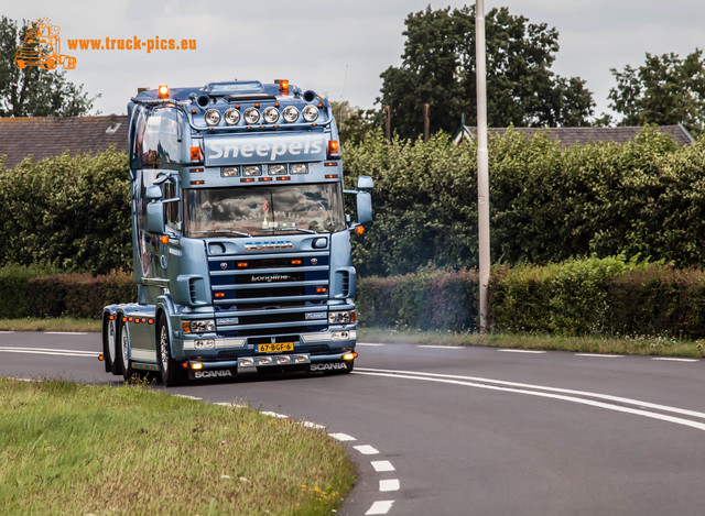 www.truck-pics.eu #NogHarderLopik #salmsteke-40 Nog Harder Lopik 2017 #salmsteke powered by www.truck-pics.eu