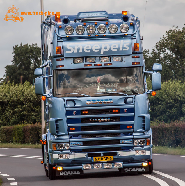 www.truck-pics.eu #NogHarderLopik #salmsteke-41 Nog Harder Lopik 2017 #salmsteke powered by www.truck-pics.eu