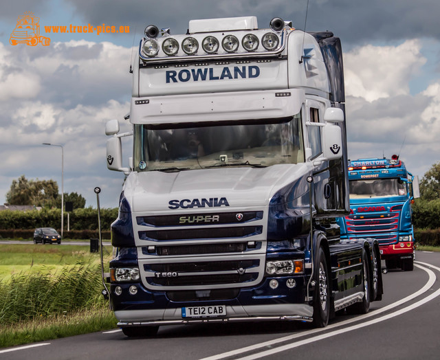 www.truck-pics.eu #NogHarderLopik #salmsteke-47 Nog Harder Lopik 2017 #salmsteke powered by www.truck-pics.eu