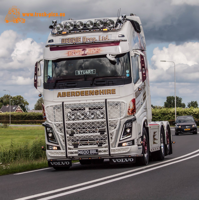 www.truck-pics.eu #NogHarderLopik #salmsteke-50 Nog Harder Lopik 2017 #salmsteke powered by www.truck-pics.eu