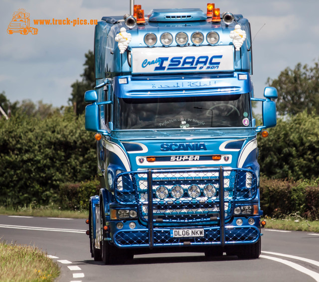 www.truck-pics.eu #NogHarderLopik #salmsteke-53 Nog Harder Lopik 2017 #salmsteke powered by www.truck-pics.eu