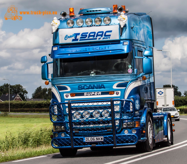 www.truck-pics.eu #NogHarderLopik #salmsteke-55 Nog Harder Lopik 2017 #salmsteke powered by www.truck-pics.eu