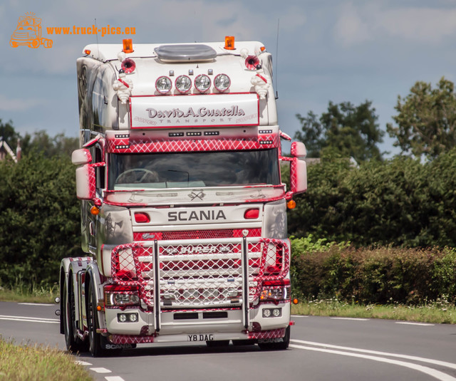 www.truck-pics.eu #NogHarderLopik #salmsteke-56 Nog Harder Lopik 2017 #salmsteke powered by www.truck-pics.eu