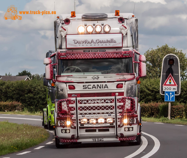 www.truck-pics.eu #NogHarderLopik #salmsteke-57 Nog Harder Lopik 2017 #salmsteke powered by www.truck-pics.eu