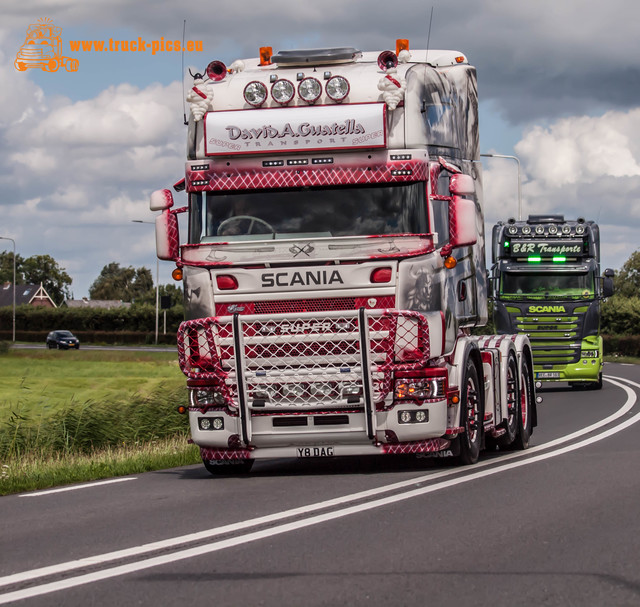 www.truck-pics.eu #NogHarderLopik #salmsteke-58 Nog Harder Lopik 2017 #salmsteke powered by www.truck-pics.eu