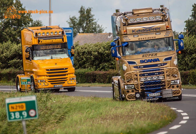 www.truck-pics.eu #NogHarderLopik #salmsteke-60 Nog Harder Lopik 2017 #salmsteke powered by www.truck-pics.eu