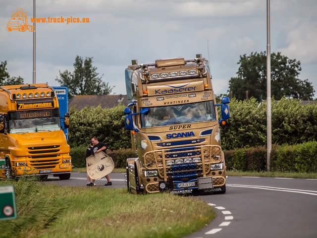 www.truck-pics.eu #NogHarderLopik #salmsteke-62 Nog Harder Lopik 2017 #salmsteke powered by www.truck-pics.eu