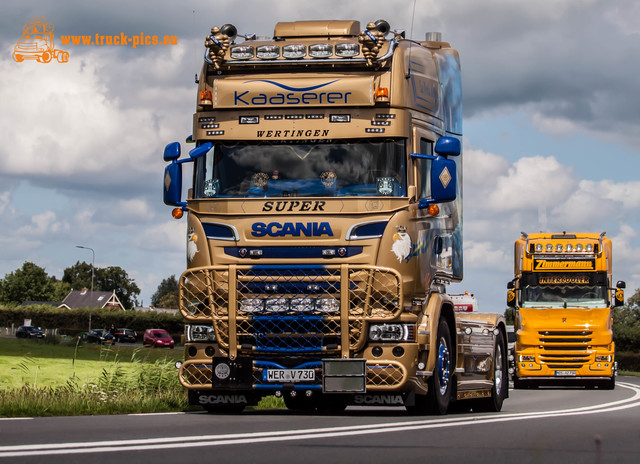 www.truck-pics.eu #NogHarderLopik #salmsteke-64 Nog Harder Lopik 2017 #salmsteke powered by www.truck-pics.eu