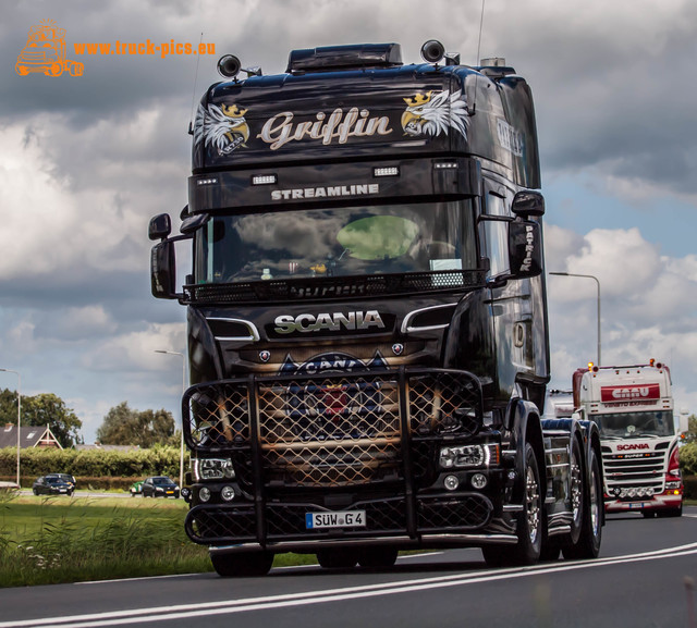 www.truck-pics.eu #NogHarderLopik #salmsteke-66 Nog Harder Lopik 2017 #salmsteke powered by www.truck-pics.eu