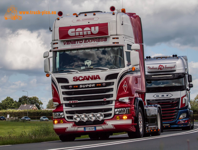 www.truck-pics.eu #NogHarderLopik #salmsteke-69 Nog Harder Lopik 2017 #salmsteke powered by www.truck-pics.eu