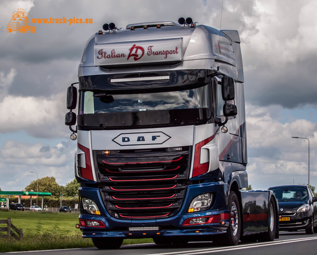 www.truck-pics.eu #NogHarderLopik #salmsteke-70 Nog Harder Lopik 2017 #salmsteke powered by www.truck-pics.eu