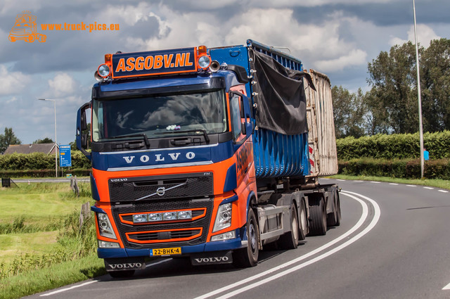 www.truck-pics.eu #NogHarderLopik #salmsteke-73 Nog Harder Lopik 2017 #salmsteke powered by www.truck-pics.eu