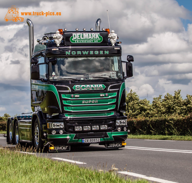 www.truck-pics.eu #NogHarderLopik #salmsteke-82 Nog Harder Lopik 2017 #salmsteke powered by www.truck-pics.eu