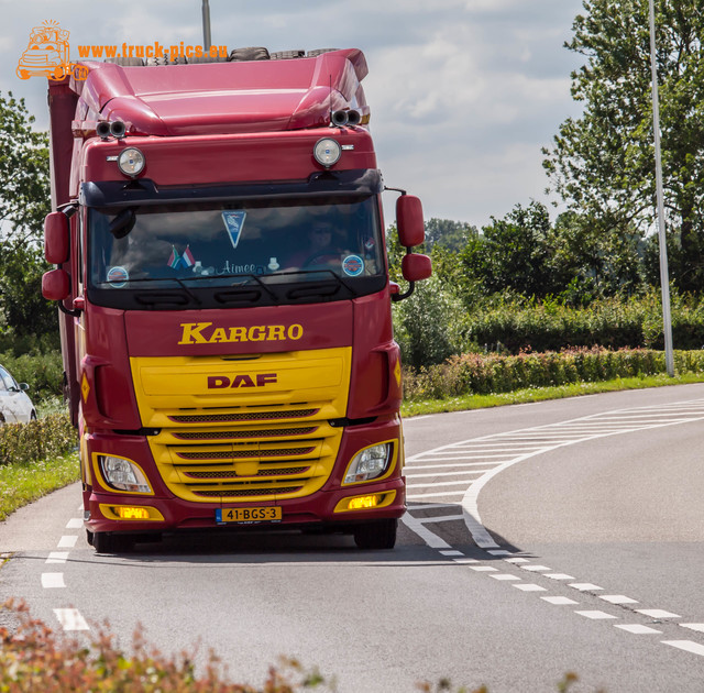 www.truck-pics.eu #NogHarderLopik #salmsteke-86 Nog Harder Lopik 2017 #salmsteke powered by www.truck-pics.eu