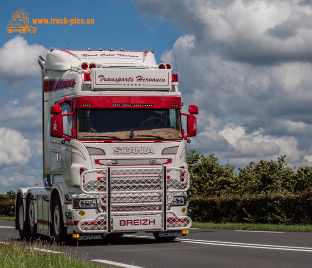 www.truck-pics.eu #NogHarderLopik #salmsteke-88 Nog Harder Lopik 2017 #salmsteke powered by www.truck-pics.eu