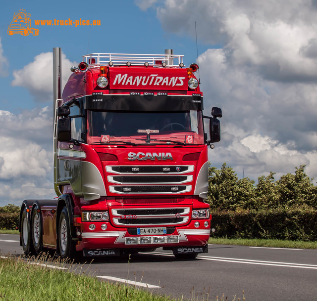 www.truck-pics.eu #NogHarderLopik #salmsteke-89 Nog Harder Lopik 2017 #salmsteke powered by www.truck-pics.eu