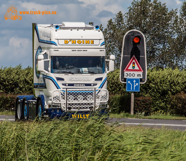 www.truck-pics.eu #NogHarderLopik #salmsteke-91 Nog Harder Lopik 2017 #salmsteke powered by www.truck-pics.eu