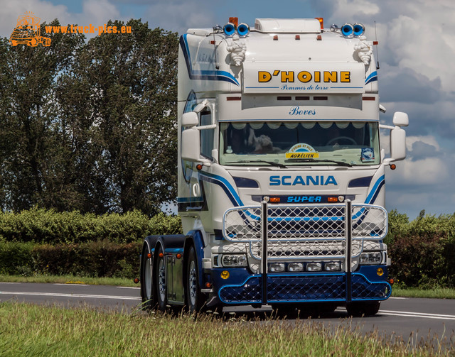 www.truck-pics.eu #NogHarderLopik #salmsteke-94 Nog Harder Lopik 2017 #salmsteke powered by www.truck-pics.eu