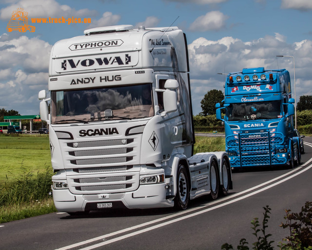 www.truck-pics.eu #NogHarderLopik #salmsteke-99 Nog Harder Lopik 2017 #salmsteke powered by www.truck-pics.eu