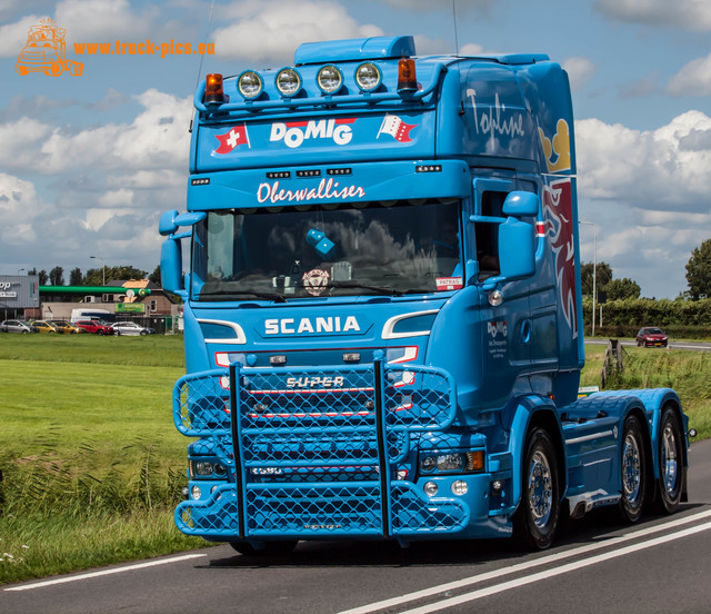 www.truck-pics.eu #NogHarderLopik #salmsteke-100 Nog Harder Lopik 2017 #salmsteke powered by www.truck-pics.eu