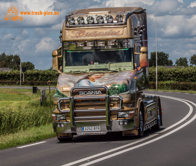 www.truck-pics.eu #NogHarderLopik #salmsteke-102 Nog Harder Lopik 2017 #salmsteke powered by www.truck-pics.eu