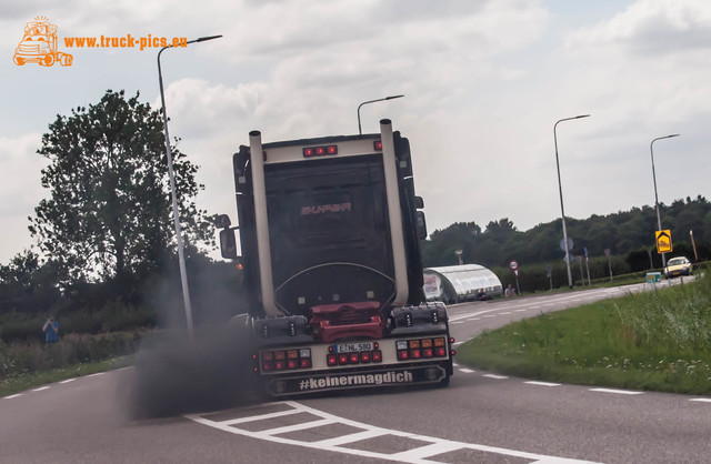 www.truck-pics.eu #NogHarderLopik #salmsteke-117 Nog Harder Lopik 2017 #salmsteke powered by www.truck-pics.eu