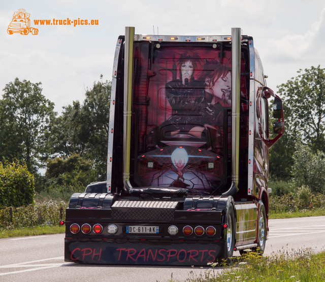 www.truck-pics.eu #NogHarderLopik #salmsteke-128 Nog Harder Lopik 2017 #salmsteke powered by www.truck-pics.eu