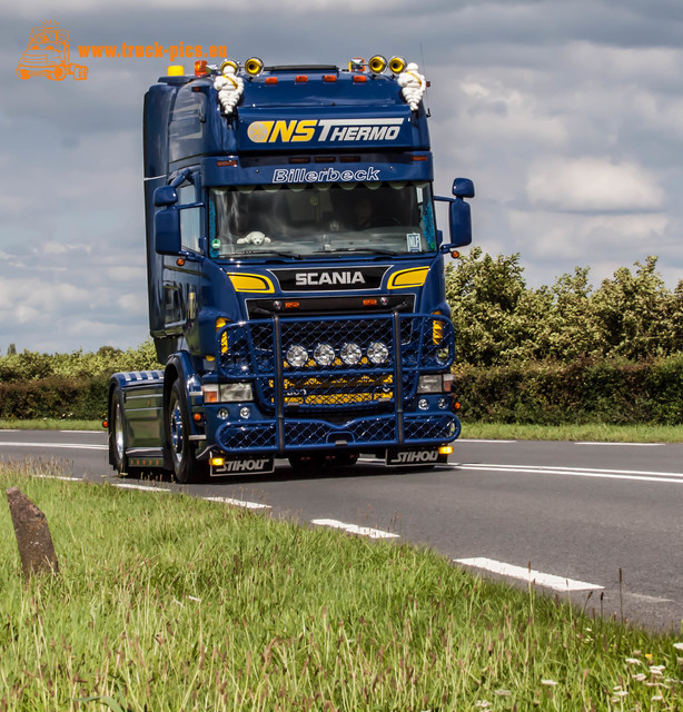 www.truck-pics.eu #NogHarderLopik #salmsteke-137 Nog Harder Lopik 2017 #salmsteke powered by www.truck-pics.eu