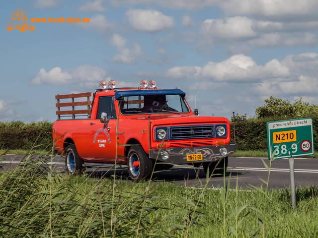 www.truck-pics.eu #NogHarderLopik #salmsteke-147 Nog Harder Lopik 2017 #salmsteke powered by www.truck-pics.eu