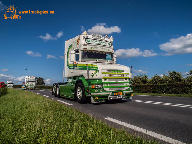 www.truck-pics.eu #NogHarderLopik #salmsteke-154 Nog Harder Lopik 2017 #salmsteke powered by www.truck-pics.eu