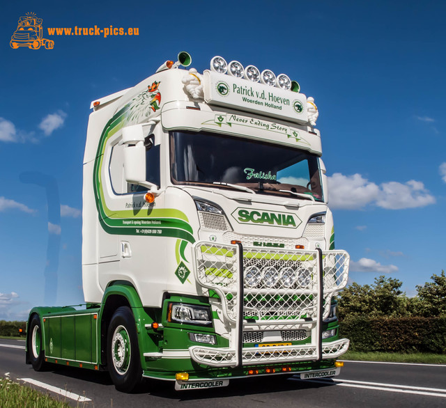 www.truck-pics.eu #NogHarderLopik #salmsteke-158 Nog Harder Lopik 2017 #salmsteke powered by www.truck-pics.eu