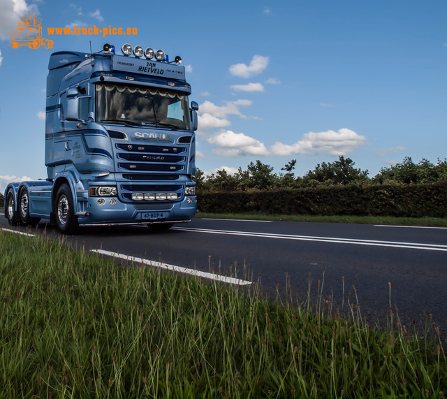 www.truck-pics.eu #NogHarderLopik #salmsteke-168 Nog Harder Lopik 2017 #salmsteke powered by www.truck-pics.eu