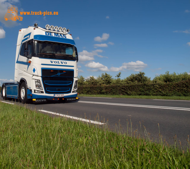 www.truck-pics.eu #NogHarderLopik #salmsteke-170 Nog Harder Lopik 2017 #salmsteke powered by www.truck-pics.eu