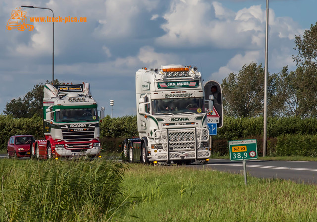 www.truck-pics.eu #NogHarderLopik #salmsteke-171 Nog Harder Lopik 2017 #salmsteke powered by www.truck-pics.eu