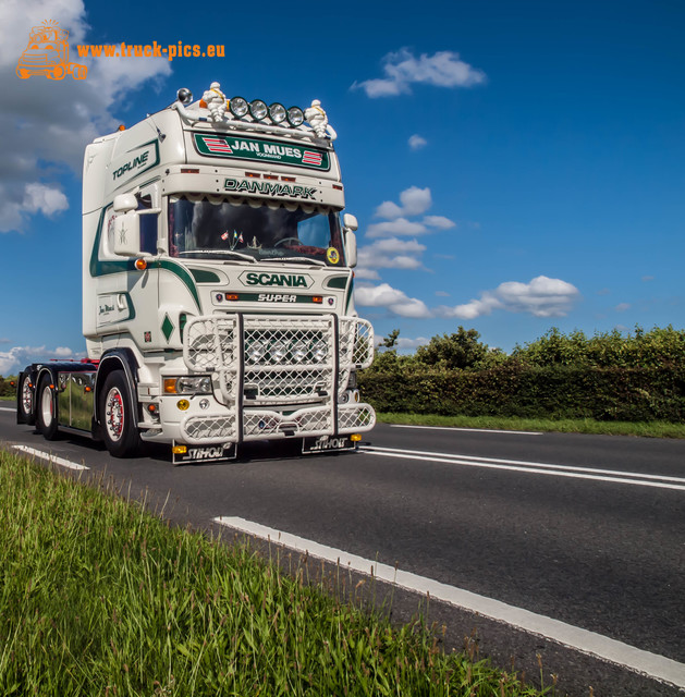 www.truck-pics.eu #NogHarderLopik #salmsteke-173 Nog Harder Lopik 2017 #salmsteke powered by www.truck-pics.eu