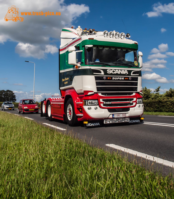 www.truck-pics.eu #NogHarderLopik #salmsteke-174 Nog Harder Lopik 2017 #salmsteke powered by www.truck-pics.eu