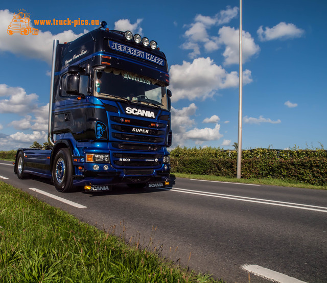 www.truck-pics.eu #NogHarderLopik #salmsteke-245 Nog Harder Lopik 2017 #salmsteke powered by www.truck-pics.eu