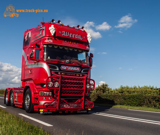 www.truck-pics.eu #NogHarderLopik #salmsteke-275 Nog Harder Lopik 2017 #salmsteke powered by www.truck-pics.eu