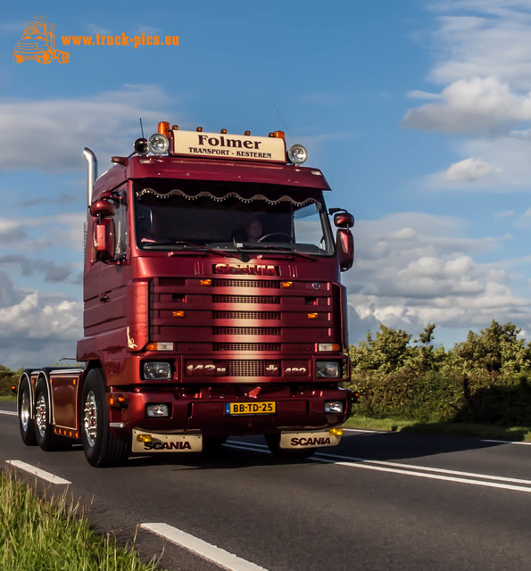 www.truck-pics.eu #NogHarderLopik #salmsteke-292 Nog Harder Lopik 2017 #salmsteke powered by www.truck-pics.eu