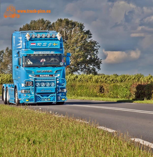 www.truck-pics.eu #NogHarderLopik #salmsteke-295 Nog Harder Lopik 2017 #salmsteke powered by www.truck-pics.eu